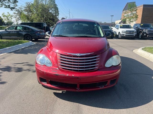 chrysler pt cruiser 2007 3A4FY58B57T627807 image chrysler pt cruiser 2007 3A4FY58B57T627807 image
